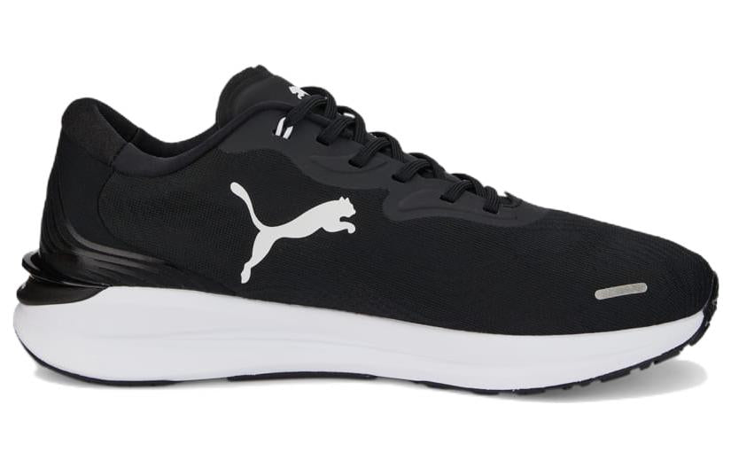 PUMA Electrify Nitro 2 'Black White' 376814-01
