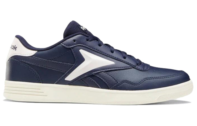 (WMNS) Reebok Royal Techque Skate shoes 'Blue White' FW7164