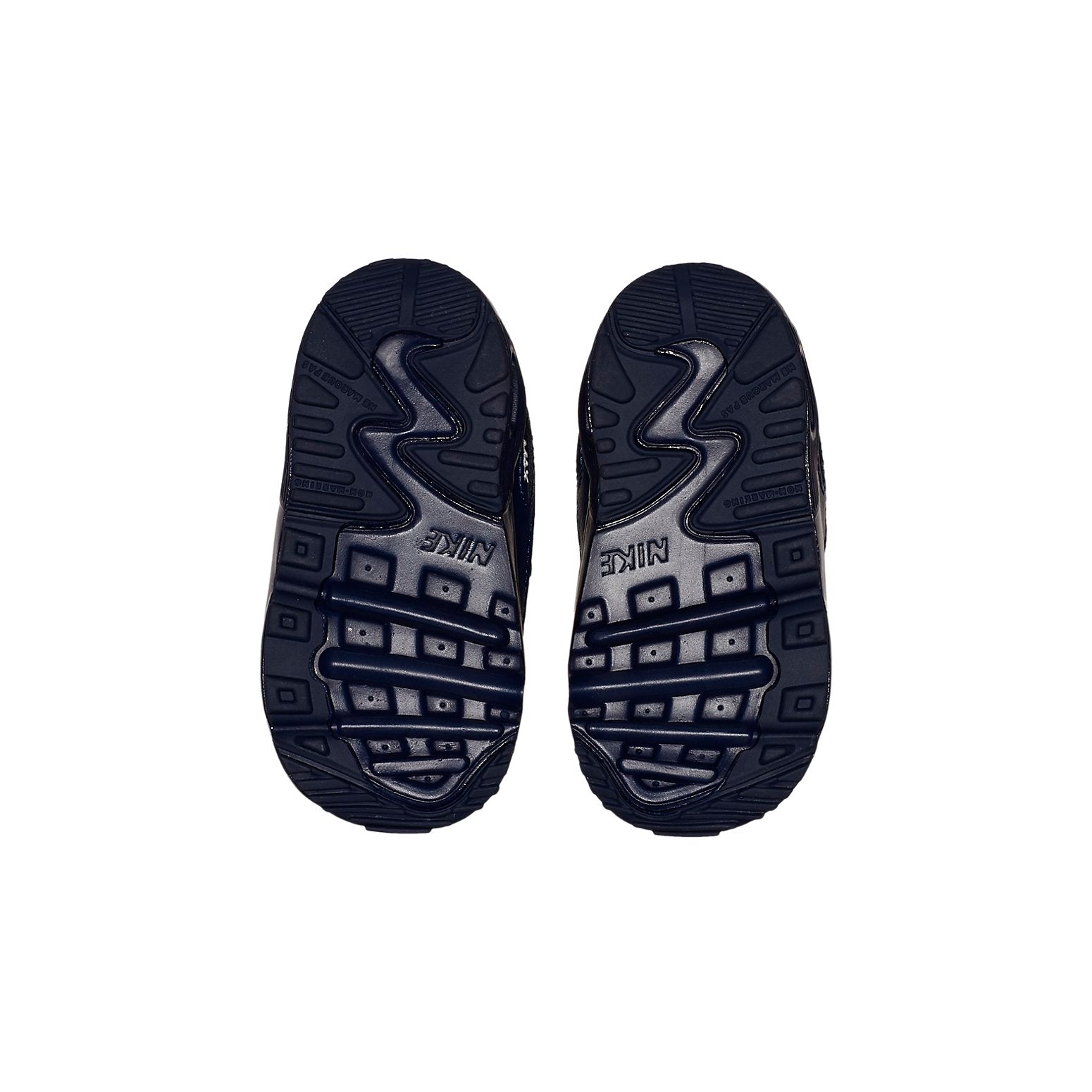 (TD) Nike Air Max 90 'Midnight Navy' 833416-412