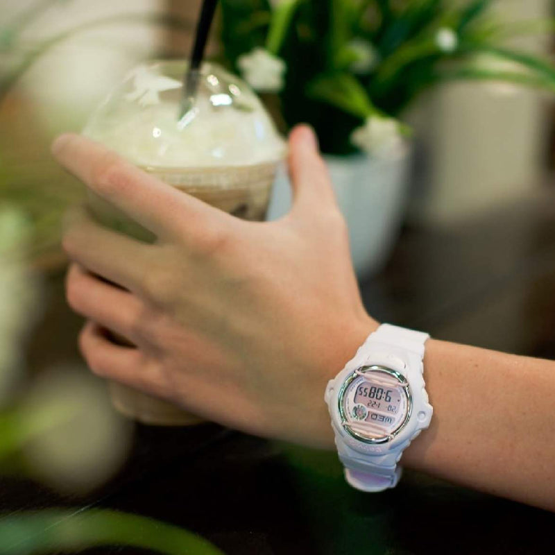 CASIO Baby-G 'Pink' BG-169M-4