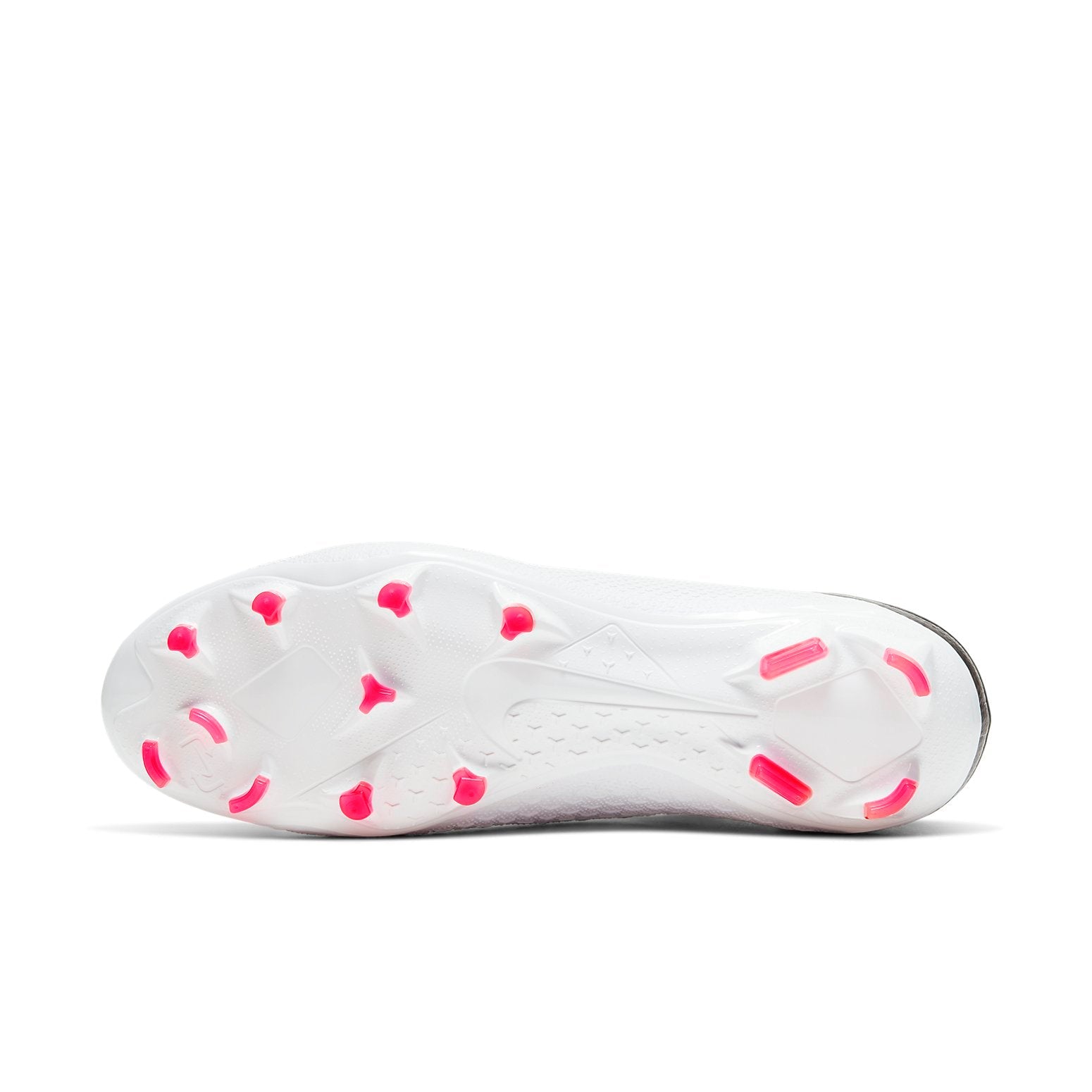 Nike Phantom Vision 2 Elite DF FG 'White Laser Crimson Black' CD4161-106