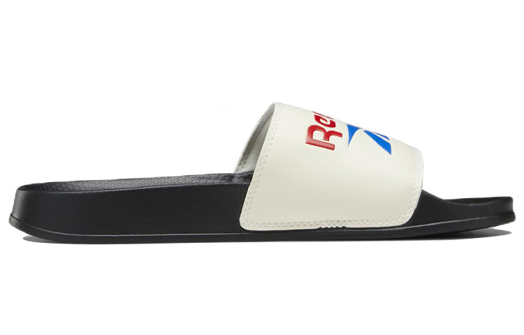 Reebok Classic Slide 'Black Vector Red' GY1944