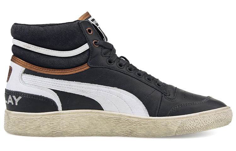PUMA Ralph Sampson Mid Denim x Replay 383994-01