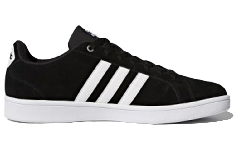 adidas Advantage 'Core Black White' B74226