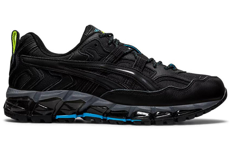 ASICS Gel-Nandi 360 'Black' 1201A214-001