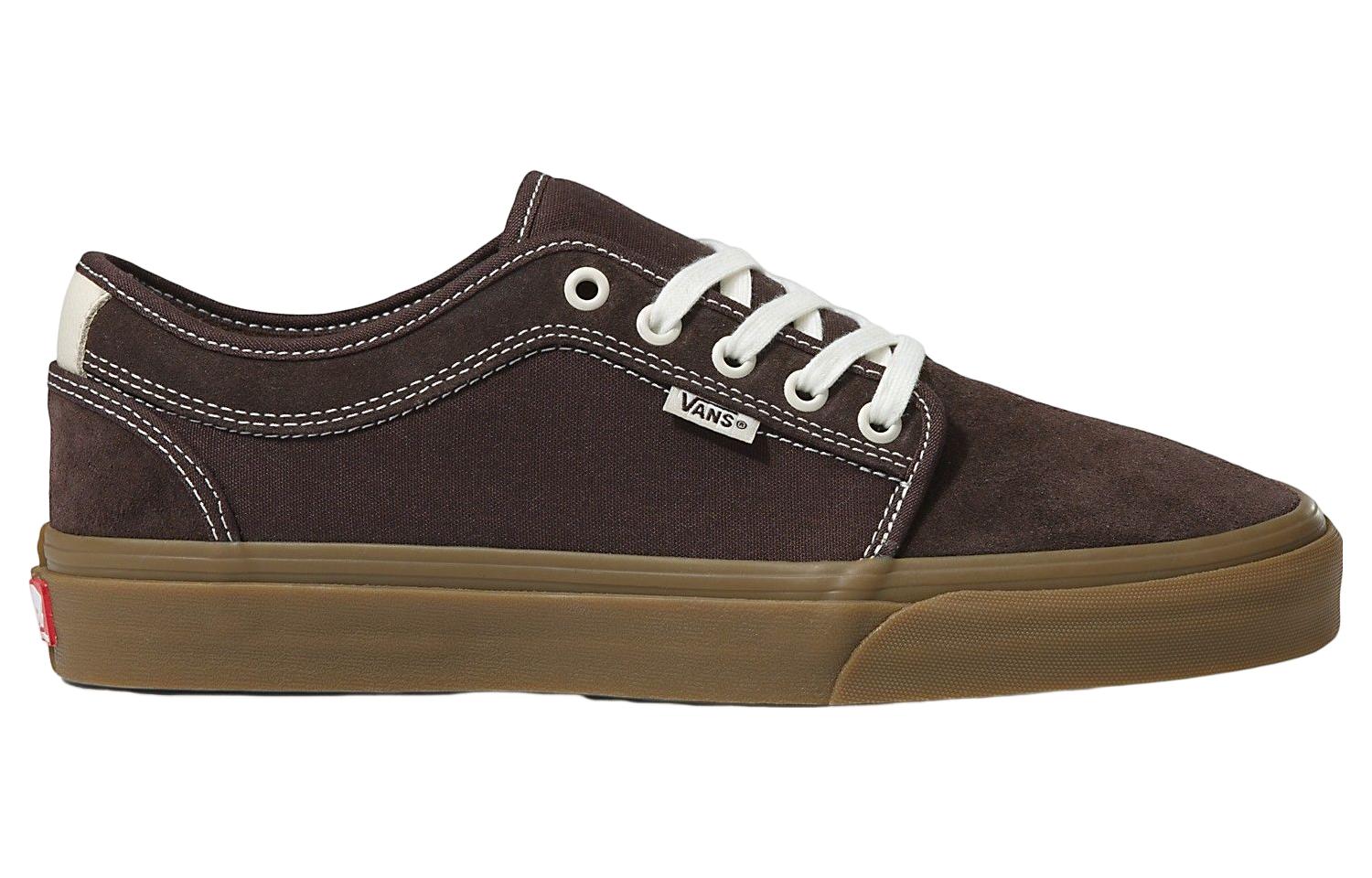 Vans Skate Chukka Low 'Chocolate Gum' VN0A4BX4CHC