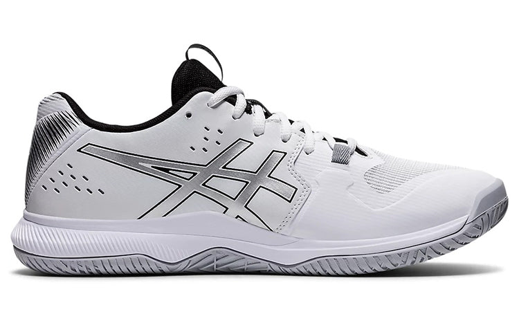ASICS Gel-Tactic 'White' 1073A051-100