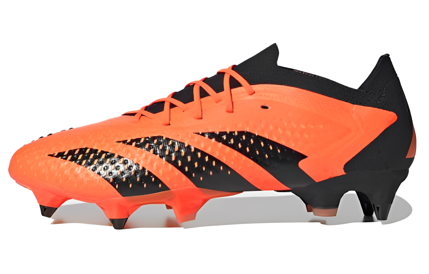 adidas Predator Accuracy.1 Low SG 'Solar Orange Core Black' GW4582