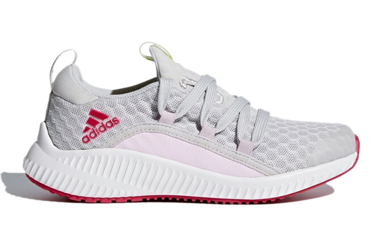 (PS) adidas Fortarun X Cool K 'Grey' CP9430