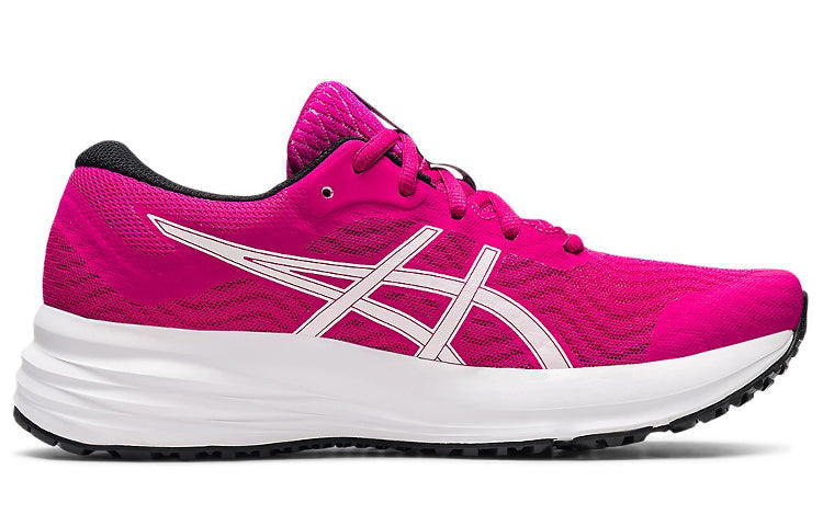 (WMNS) ASICS Patriot 12 'Hyper Rose Pink' 1012A705-711