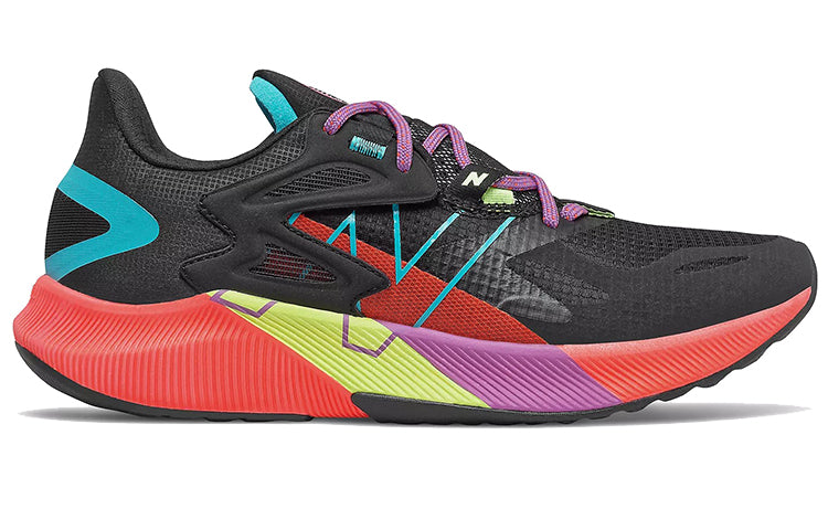 New Balance FuelCell Propel RMX 'Black Vivid Coral' MPRMXCM