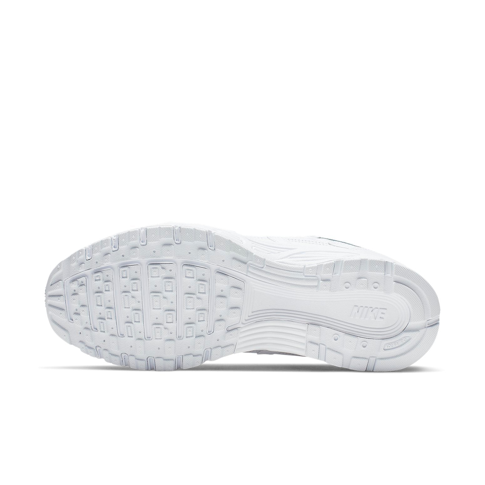 Nike P-6000 'White' CD6404-100