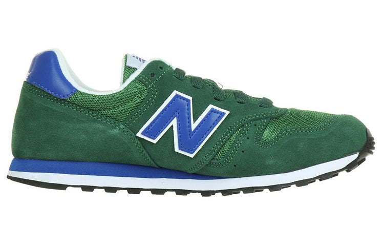 New Balance 373 Series Low-Top 'Green' ML373SMB