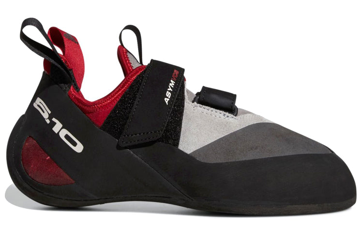 (WMNS) adidas Five Ten Asym Climbing 'Black Grey Pink' BC0945