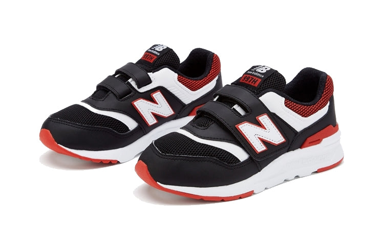 (PS) New Balance 997H 'Black Red' PZ997HMK