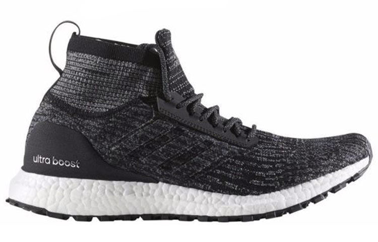 adidas UltraBoost ATR Mid 'Oreo' S82036