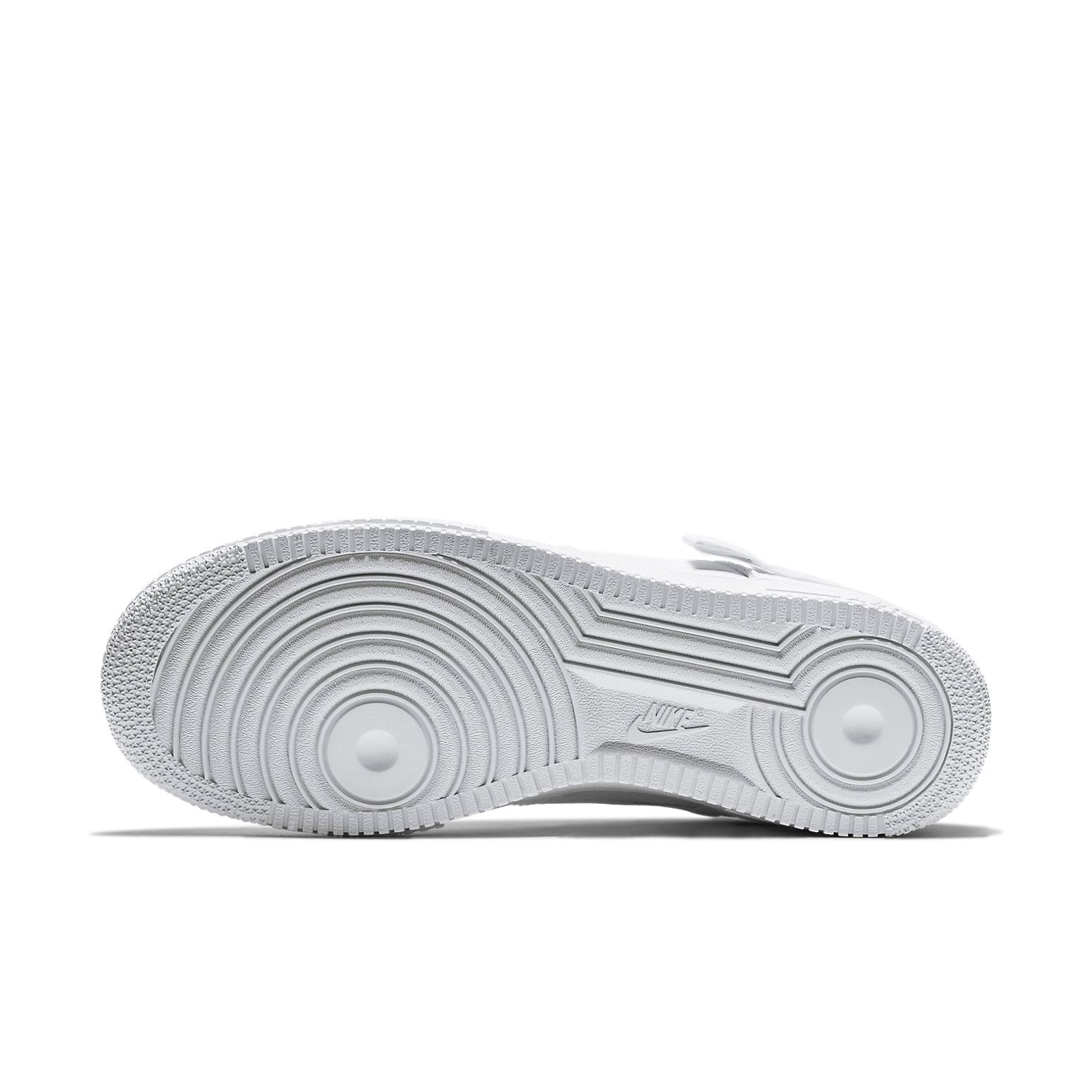 Nike Air Force 1 Type 2 'Triple White' CT2584-100