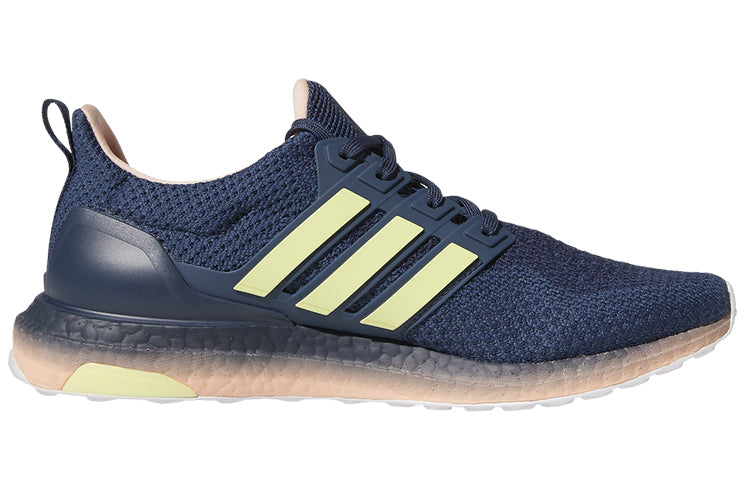 adidas Fernando Tatis Jr. x UltraBoost 2.0 DNA 'Crew Navy Glory Pink' GX6432