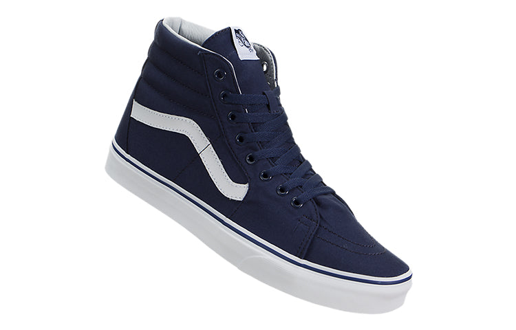 Vans SK8-Hi 'New York Yankees' VN0A38GEKU3