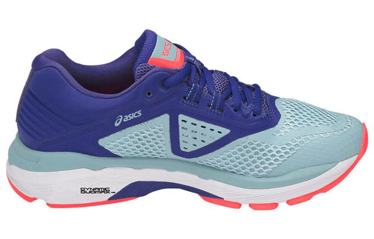 (WMNS) ASICS GT-2000 6 'Blue' T855N-1414