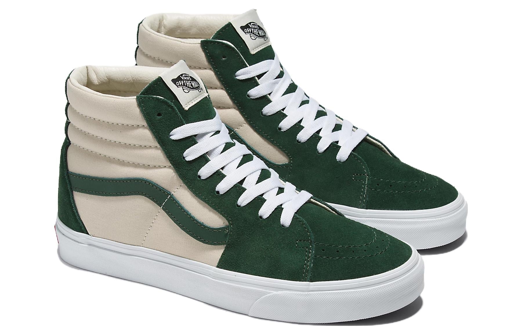 Vans Sk8-Hi 'Mountain View' VN0007NSBD6