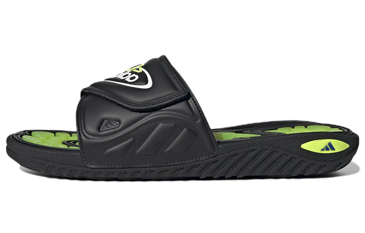 adidas Reptossage 'Black Green' GX0876