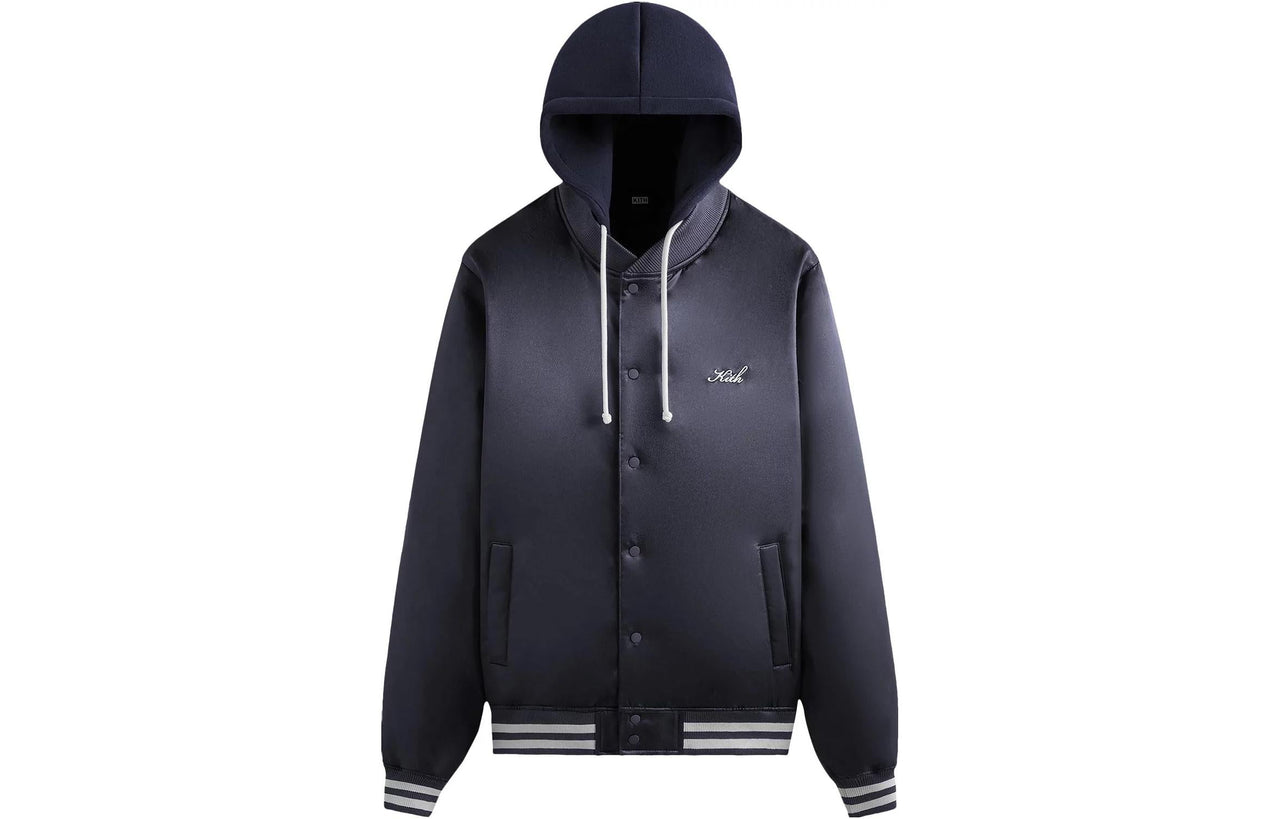 KITH Gorman Jacket 'Torpedo' KHM010367-402