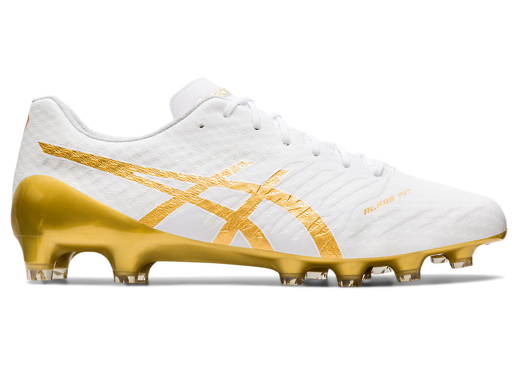 ASICS DS Light Acros 2 'White Rich Gold' 1101A046-122