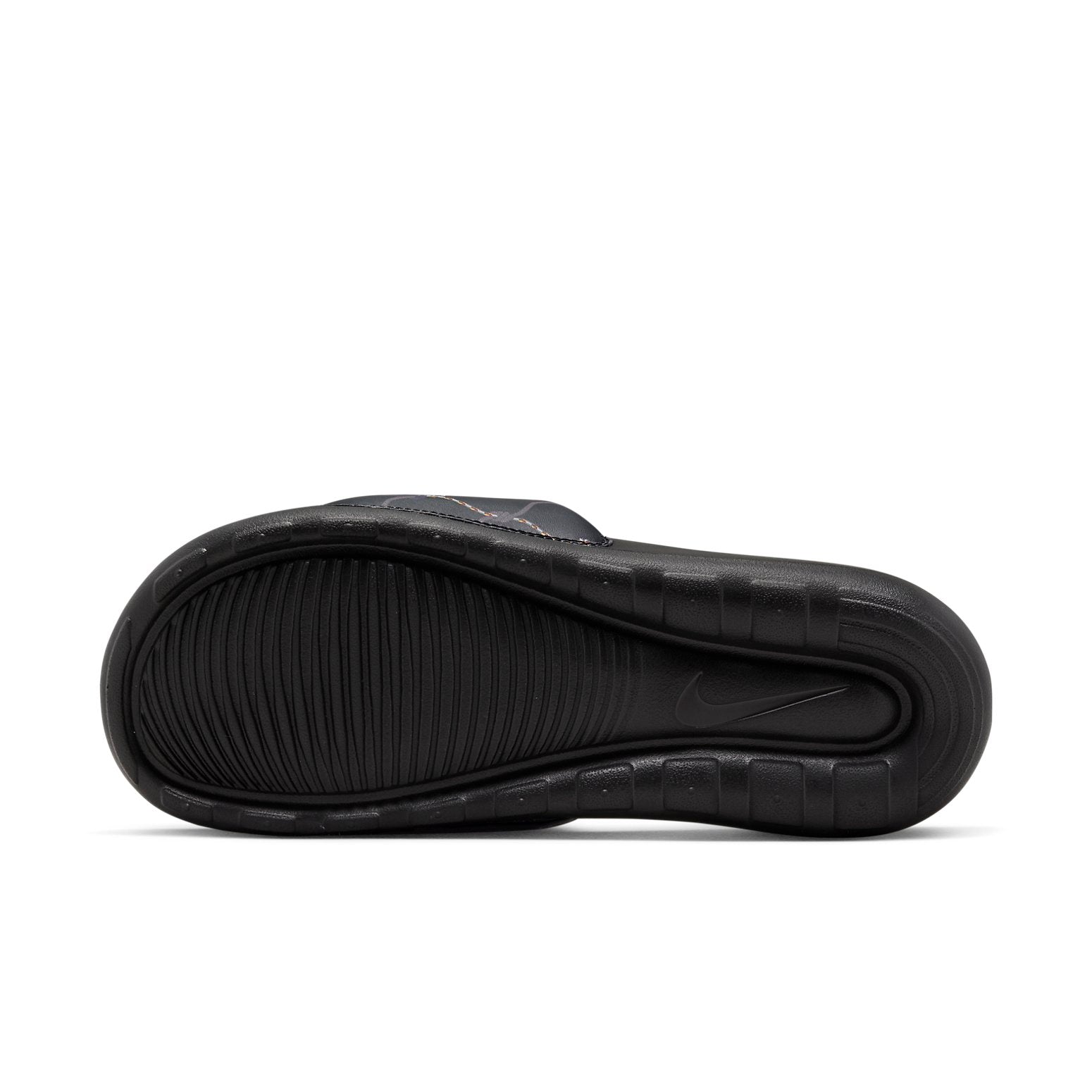 Nike Victori One Printed Slide 'Black Off Noir' CN9678-011