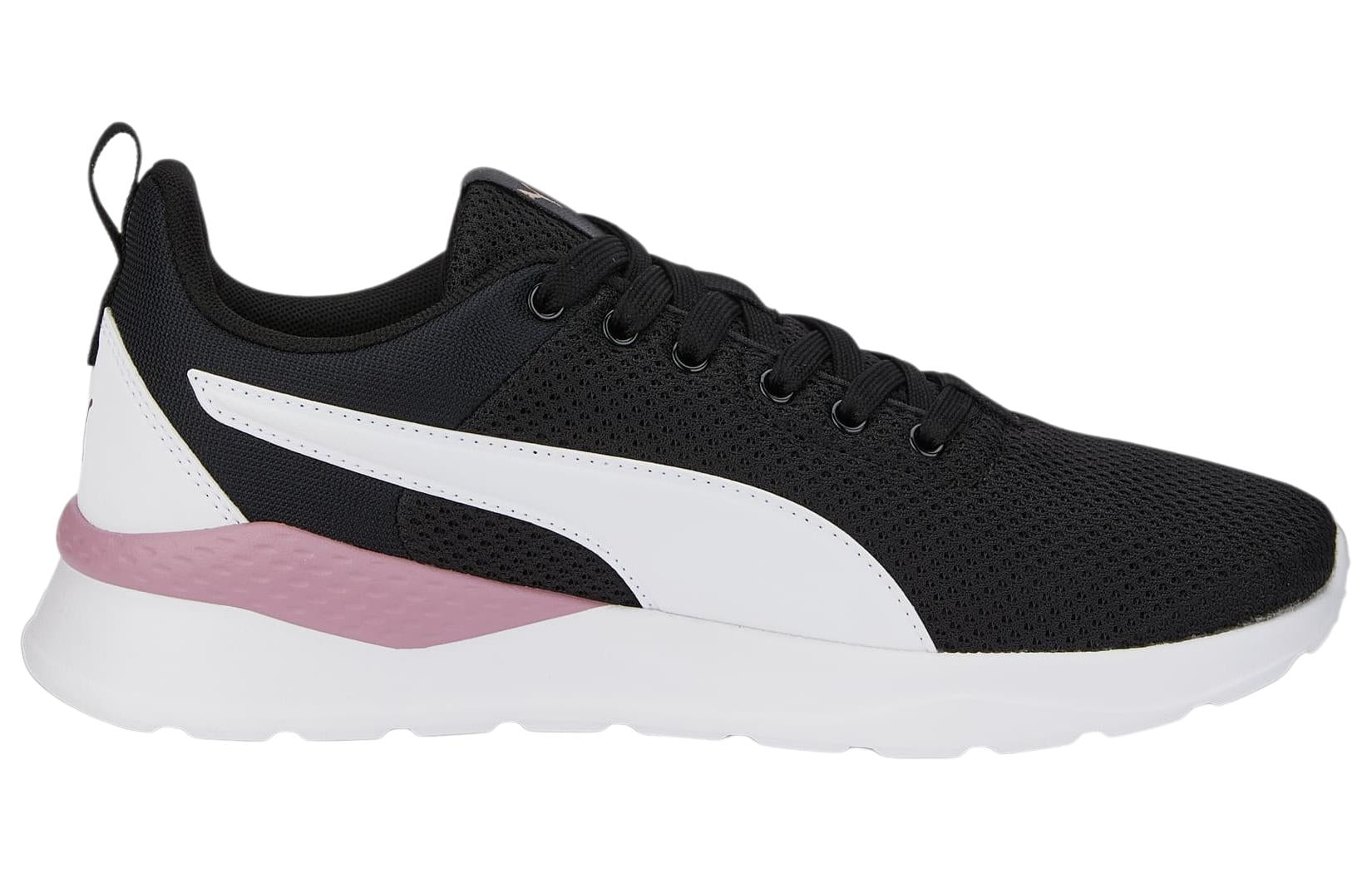 PUMA Anzarun Lite 'Black White Pink' 371128-36