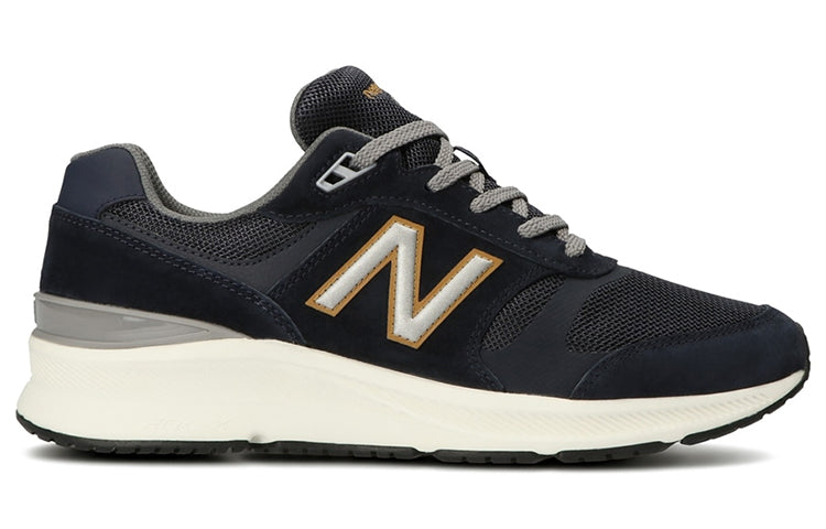 New Balance 880 Series V5 Low-Top Blue MW880NV5