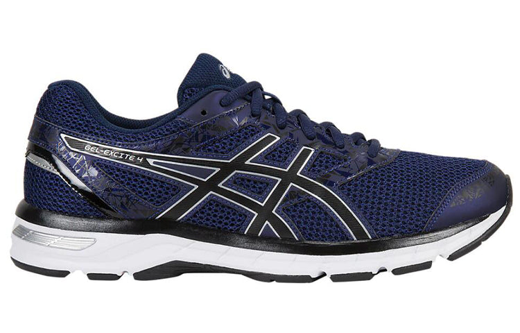 ASICS Gel-Excite 4 'Navy' T6E3N-4990