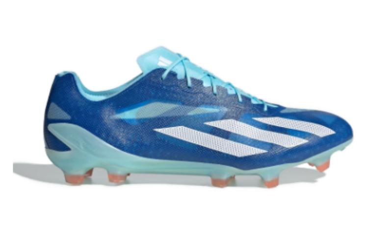 adidas X Crazyfast+ FG 'Marinerush Pack' HQ4512