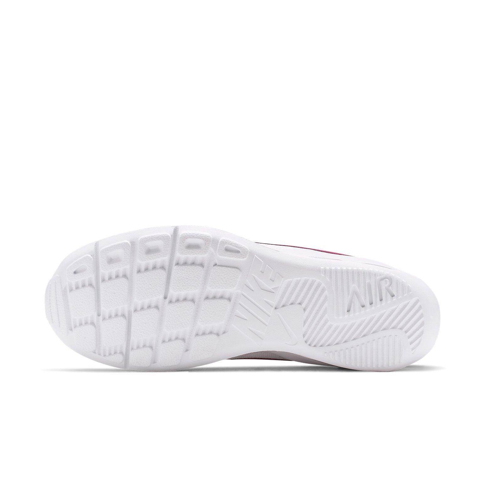 Nike Air Max Oketo 'White Team Red' AQ2235-101
