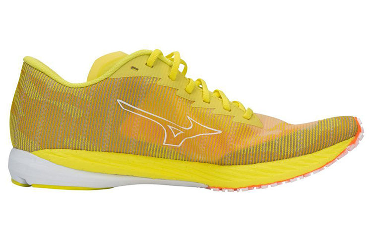 Mizuno Wave Duel 3 'Yellow White' U1GD217081