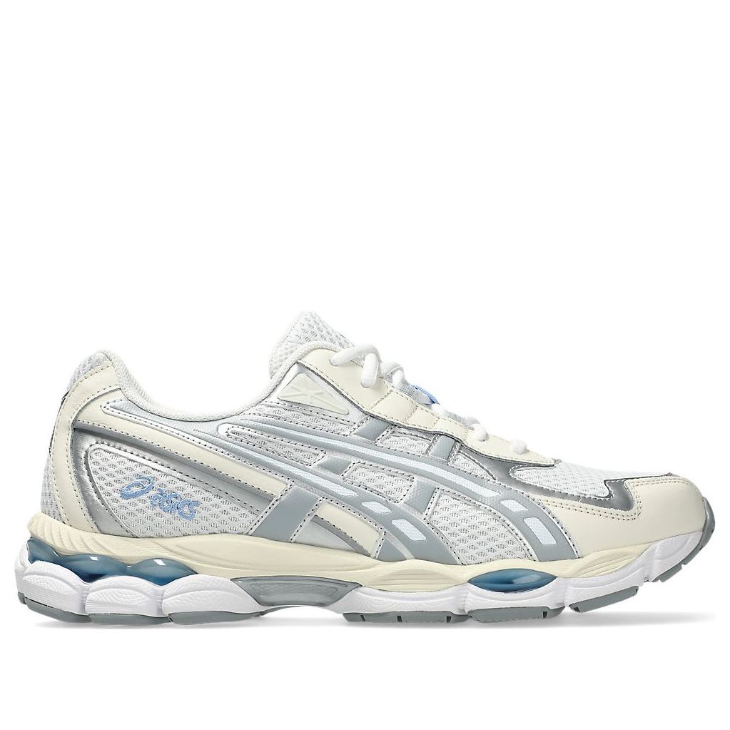 ASICS Gel-NYC 2055 'White Piedmont Grey' 1203A542-110