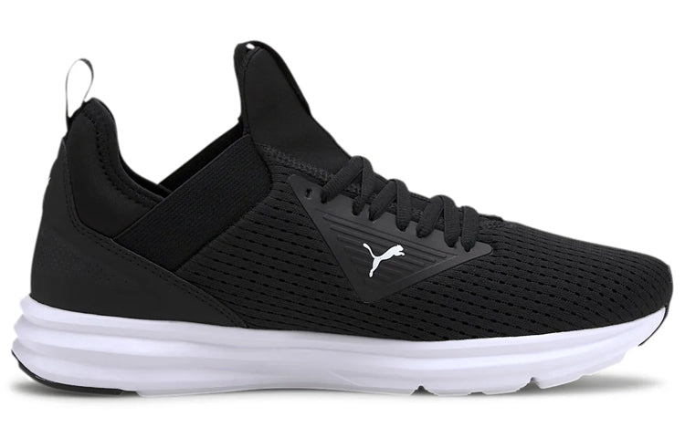 PUMA Enzo Beta Mesh Black/White 193099-01