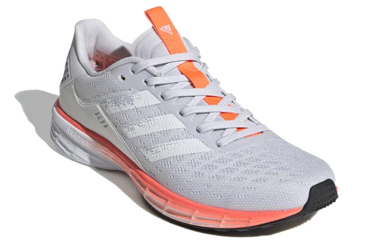 (WMNS) adidas SL20 'Gradient Coral - Dash Grey' FU6734