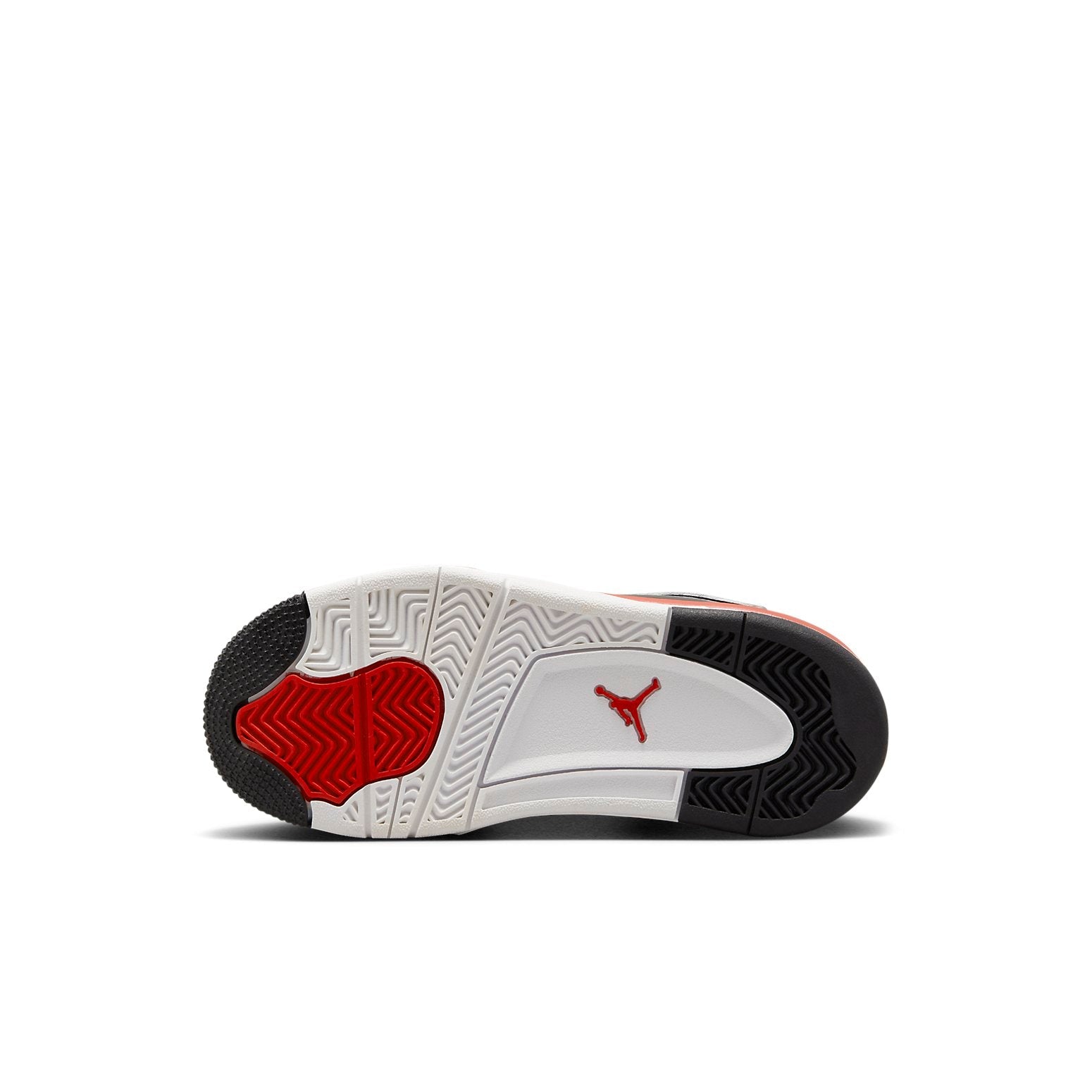 (PS) Air Jordan Dub Zero 'Fire Red' DV1359-162