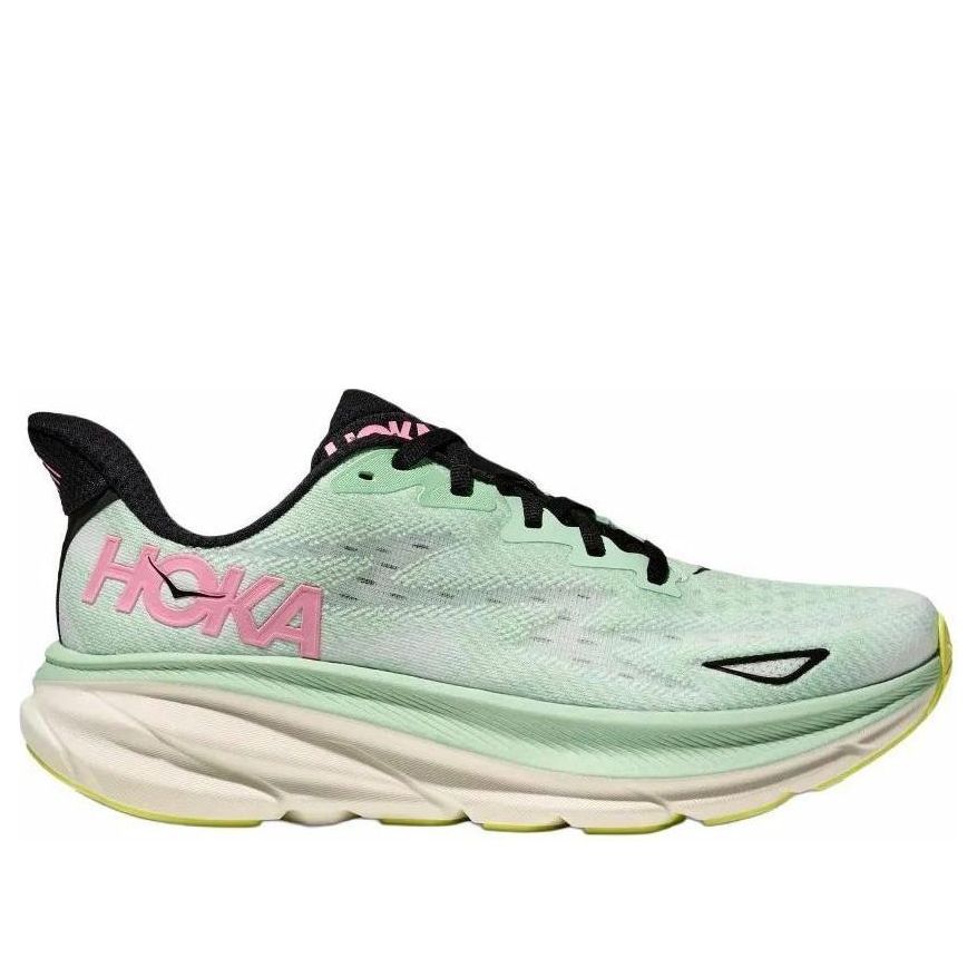 (WMNS) HOKA ONE ONE Clifton 9 'Mint Fluorite' 1127896-MNW