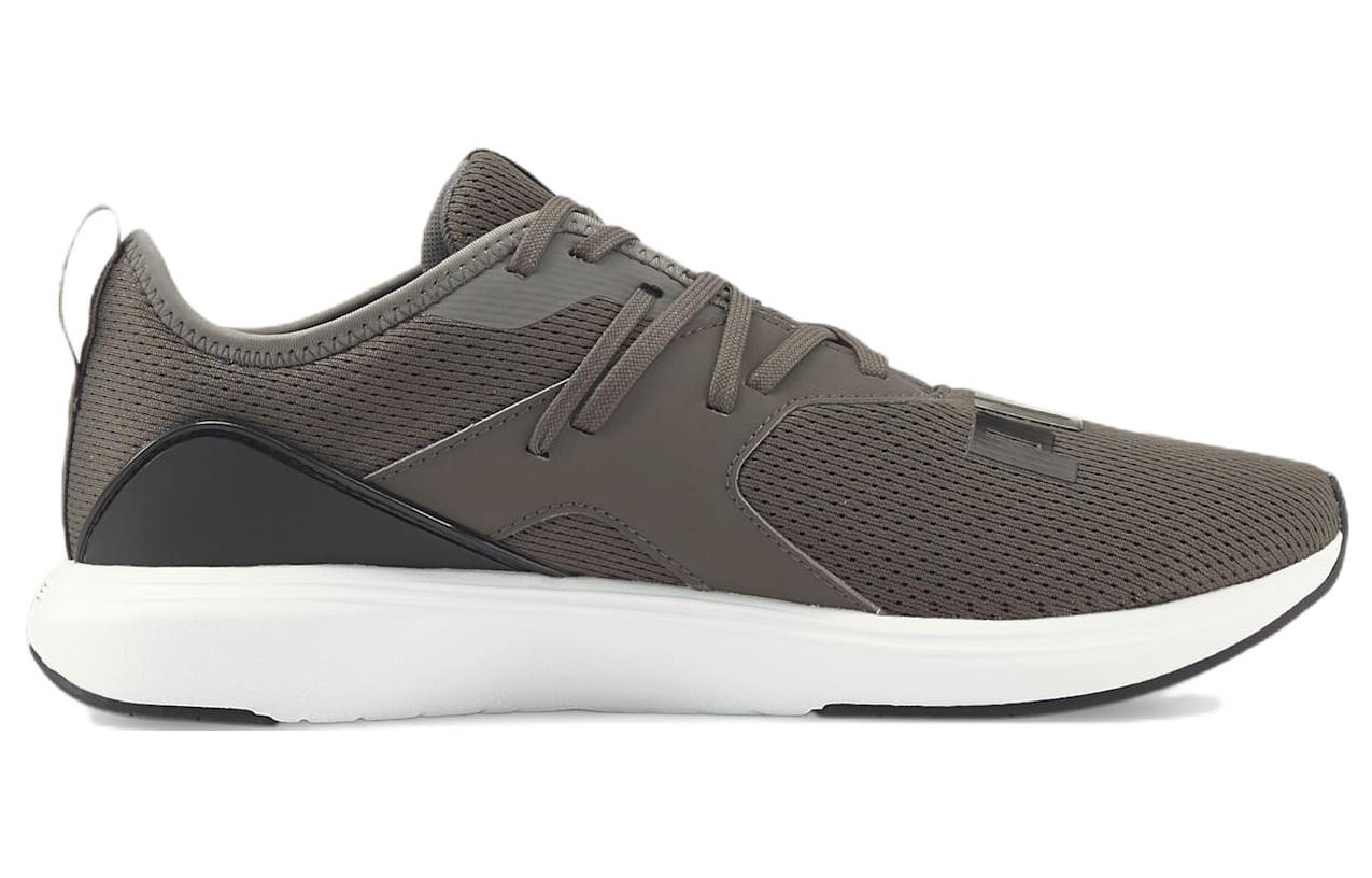 PUMA Softride Cruise Bold Low Tops Gray 376190-04