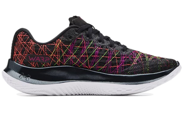 (WMNS) Under Armour Flow Velociti Wind 'PRZM' 3024895-100