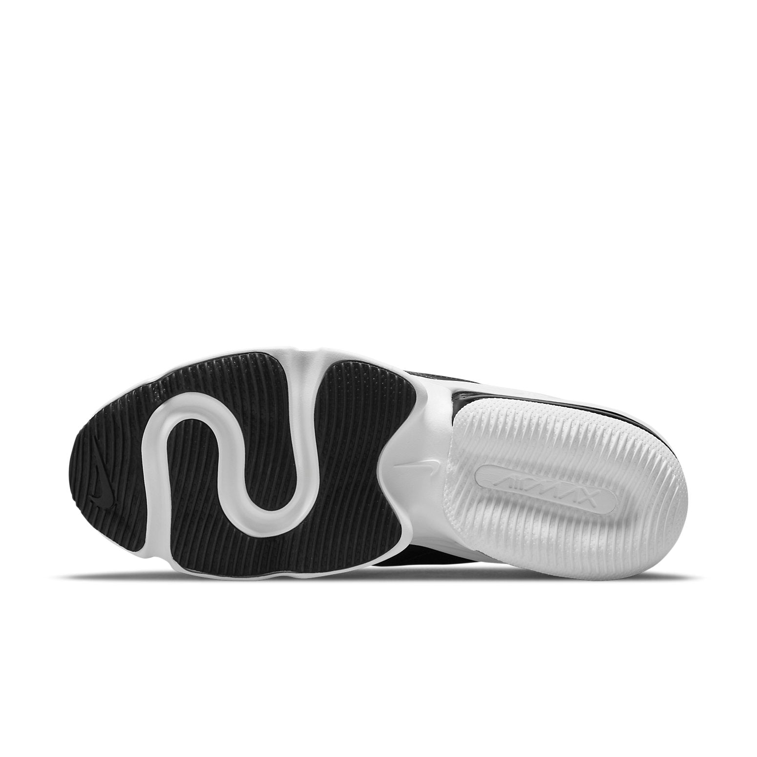 (WMNS) Nike Air Max Infinity 2 'Black' CU9453-002