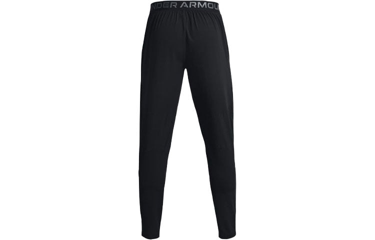 Under Armor Woven Pants 'Black' 1366214-001