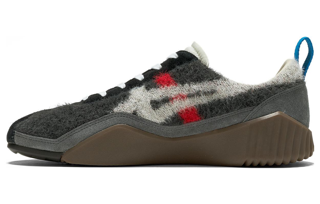 Onitsuka Tiger Acromount Shoes 'Graphite Grey Birch' 1183C071-020