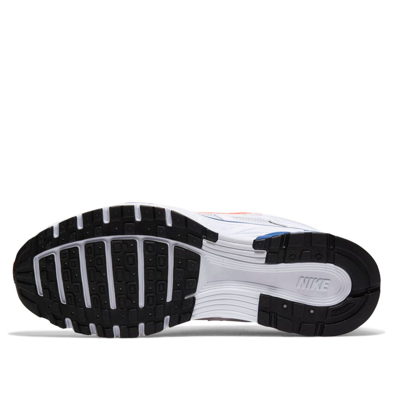 Nike P-6000 'White Hyper Crimson' CT3439-100