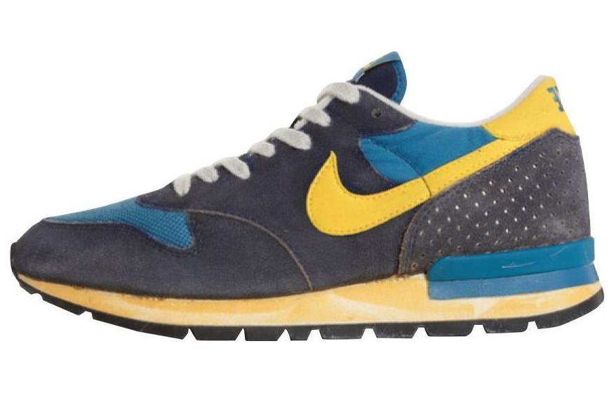 Nike Air Epic 'Shaded Blue' 525249-474