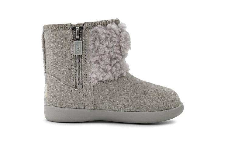 UGG Classic Koala Stuffie Grey 1123655T-SLSD