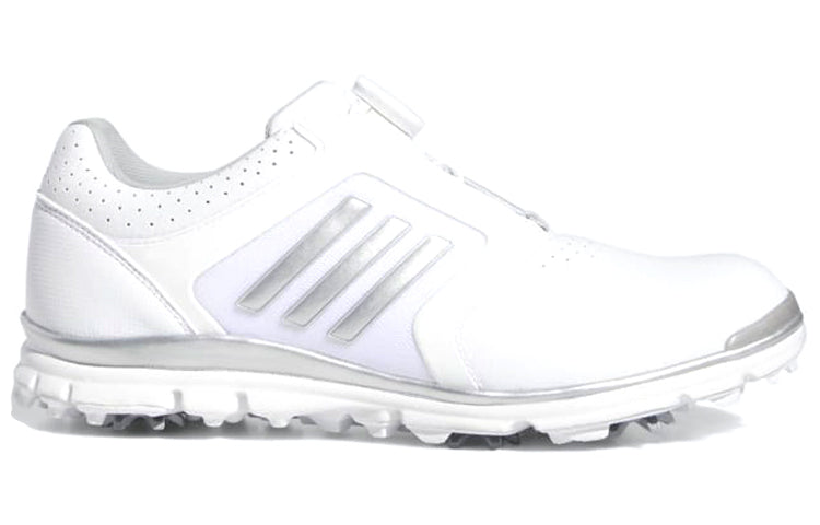 (WMNS) adidas Adistar Tour Boa 'White Silver' F34216
