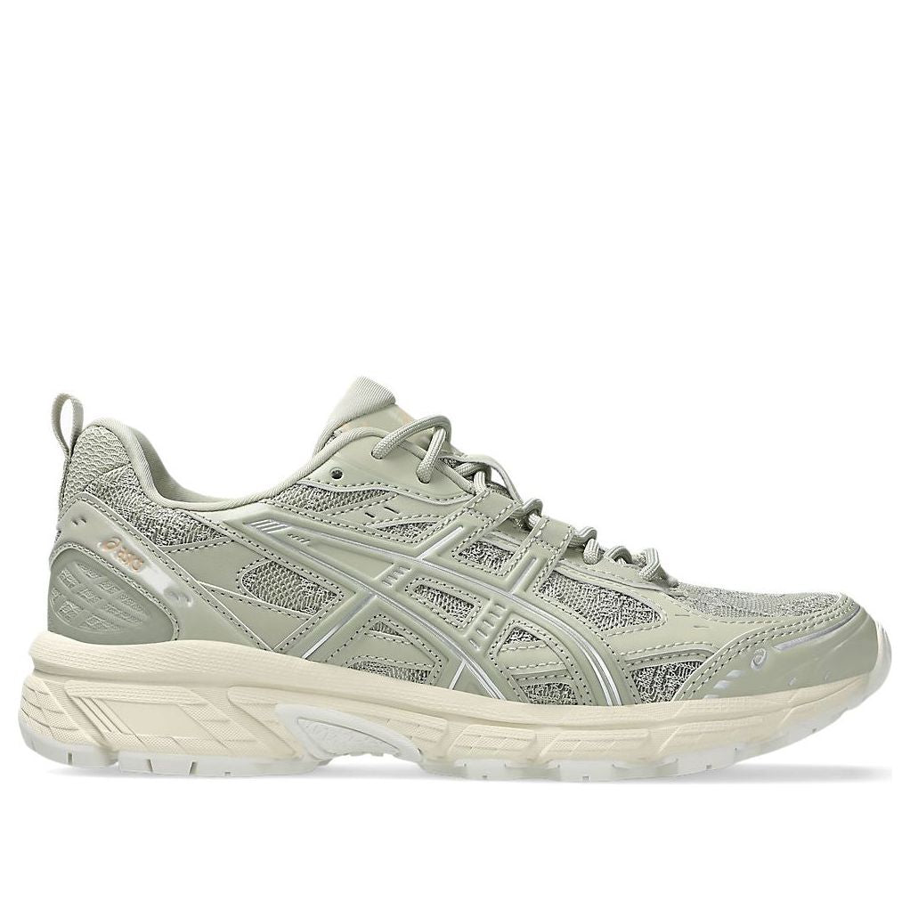 ASICS Gel-Nunobiki 'Dried Leaf Green Pure Silver' 1203A597-300